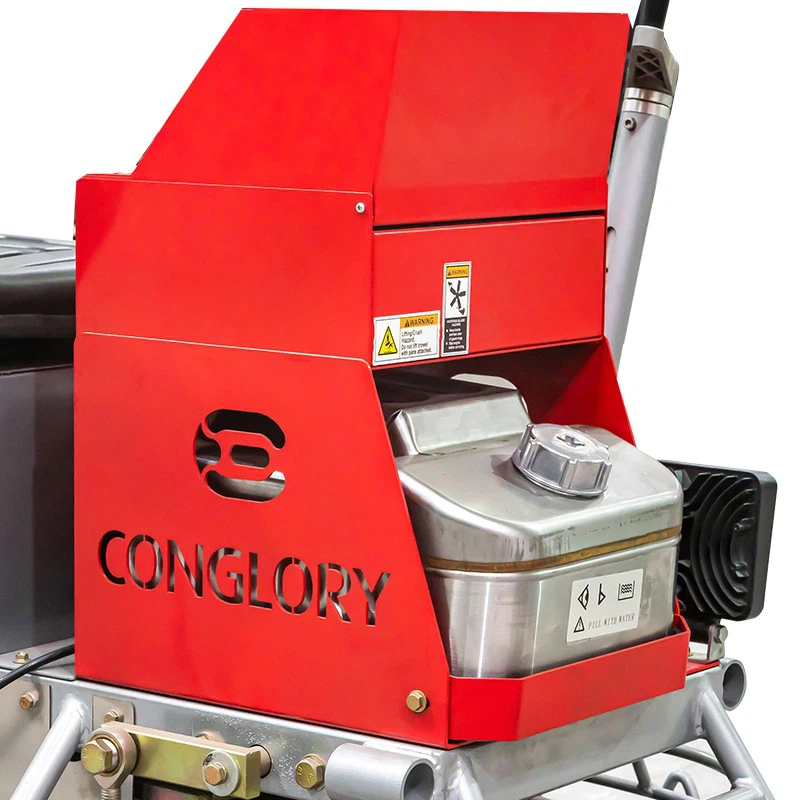 Ride on power trowel machine crp-1580 (3)