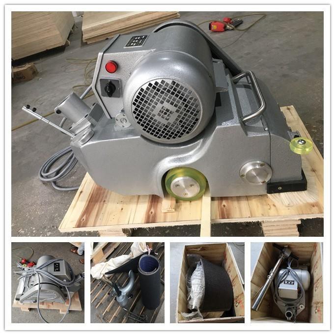 Wood Floor Sanding Machine Belt Sander Machine